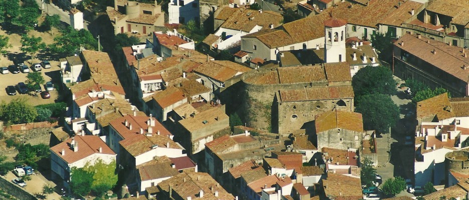 Benvinguts a La Selva de Mar