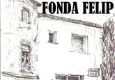 FONDA FELIP