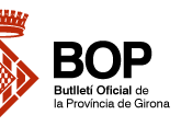 Edictes BOP Girona